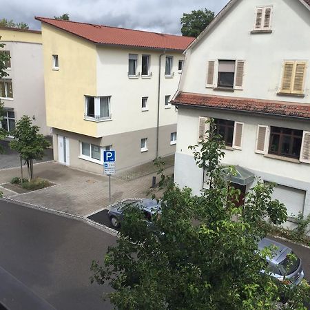 Motels21 Sersheim Екстериор снимка