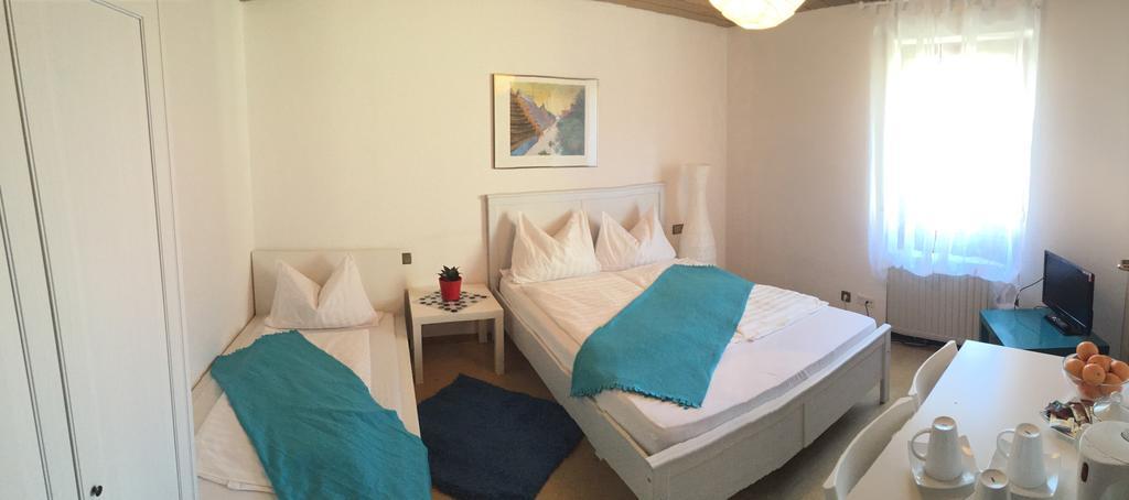 Motels21 Sersheim Стая снимка