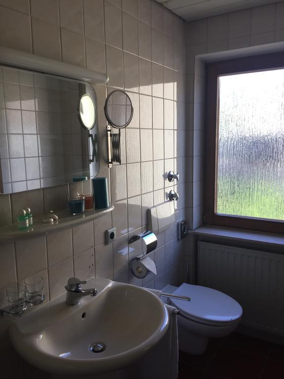 Motels21 Sersheim Стая снимка