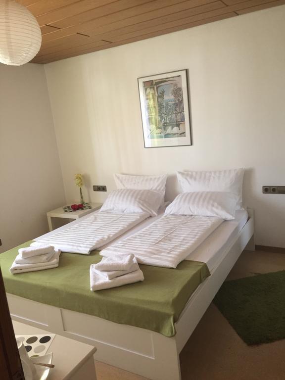 Motels21 Sersheim Стая снимка