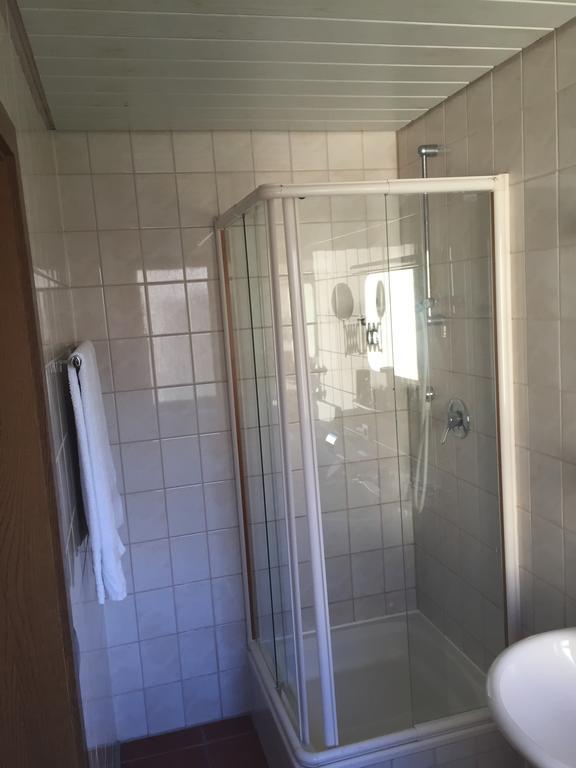 Motels21 Sersheim Стая снимка