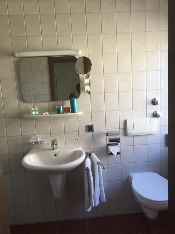 Motels21 Sersheim Стая снимка