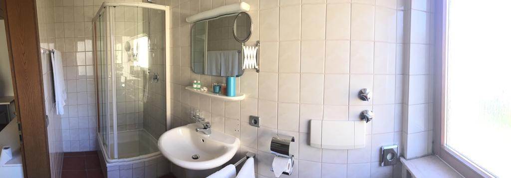 Motels21 Sersheim Стая снимка
