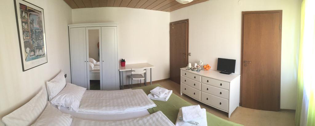 Motels21 Sersheim Стая снимка
