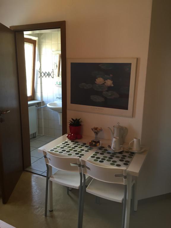 Motels21 Sersheim Стая снимка