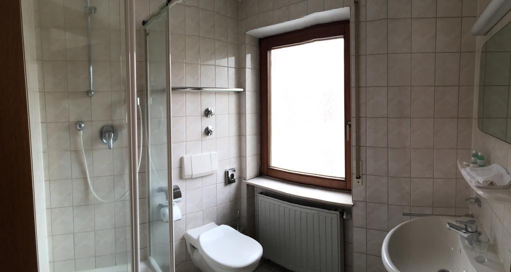 Motels21 Sersheim Стая снимка