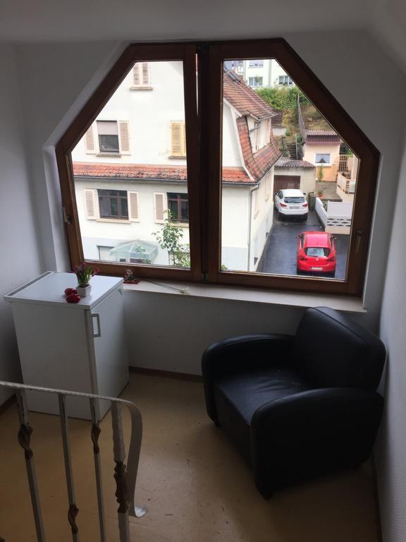 Motels21 Sersheim Екстериор снимка