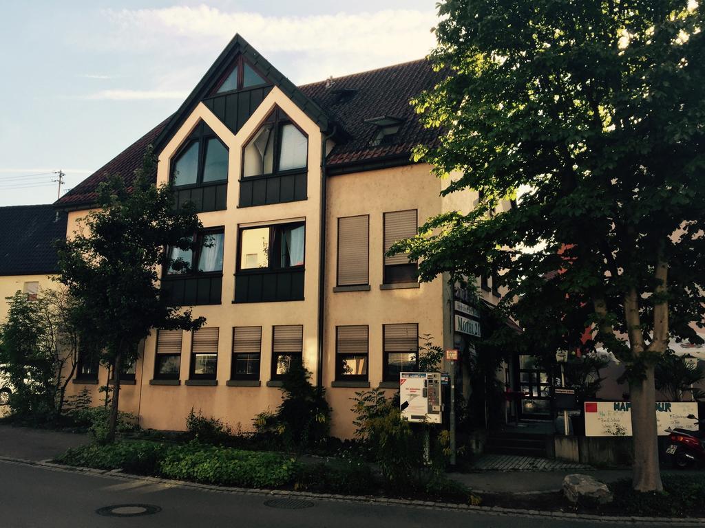 Motels21 Sersheim Екстериор снимка